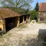 Maison En Perigord A 5 Mn A Pieds Du Centre Sarlat