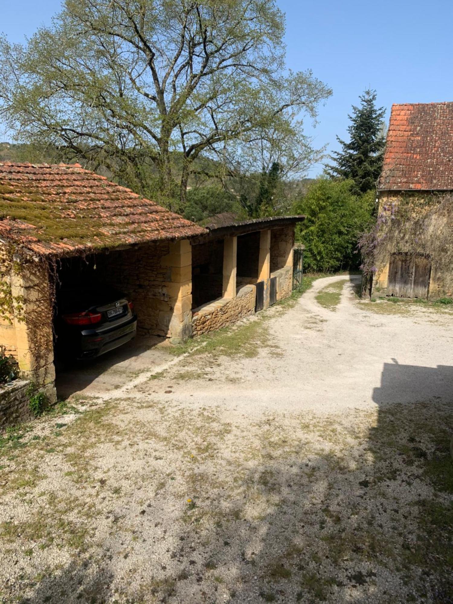 Holiday home Maison En Perigord A 5 Mn A Pieds Du Centre Sarlat-la-Caneda